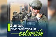 ¡Lo que faltaba! Aprehendieron a dos menores por dedicarse a la extorsión en Mariquita