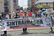 Protestas del 27 de septiembre de 2023