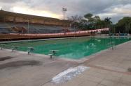 Deportistas a menudo han denunciado el deterioro y la falta de espacios deportivos en la ciudad