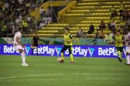 El clásico fue opita