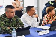 vSeguridad en elecciones