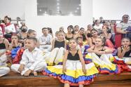 Formación Artística Simifarte