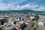 Centro de Ibagué, Tolima