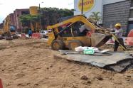 Carrera Séptima con calle 64
