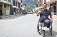 vias comuna 12