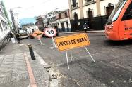 Carrera Segunda de Ibagué
