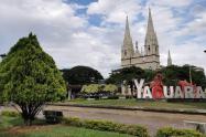 Yaguará Huila