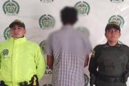 Autoridades capturaron a tremendo abusador sexual en el municipio de Purificación