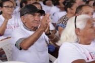 Colombia Mayor