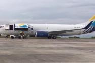 Aeropuerto Internacional