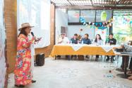 Agenda cultural octubre Tolima
