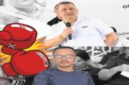 Alcalde de Villarrica - Gobernador