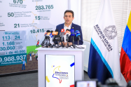 Registrador Alexander Vega 