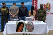 A la cárcel Daniel Galeano, cuñado del alcalde de Ibagué por participar en el hurto de $420 millones en Lérida