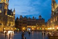 Bruselas