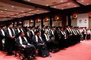 Comunicadores sociales graduados
