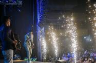 concierto cumpleaños de ibagué
