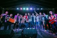 Concurso bandas Honda