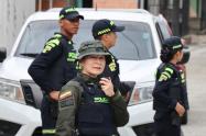 Se conocen más detalles del Megaoperativo contra la delincuencia en el barrio El Bosque de Ibagué