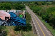 Caminante murió arrollado por vehículo fantasma en inmediaciones de Armero – Guayabal