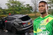 Cuesta accidente
