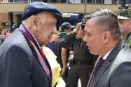 Día del Veterano