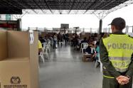 Elecciones Territoriles 2023