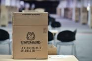 Elecciones territoriales