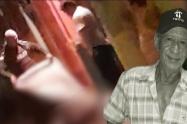 ¡Sicariato sacudió al Guamo! Sujetos en moto asesinaron a Ernesto Medina en el barrio Santa Ana