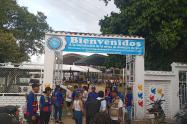Mesas de diálogo entre el Gobierno y el EMC de las Farc en Tibú 