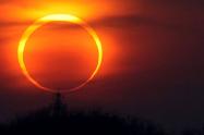 Eclipse Solar 