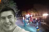 Fabian Collazos