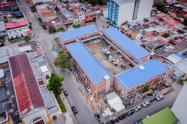 Colegio Diego Fallón Ibagué