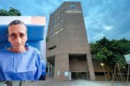 Federico Lleras Acosta - Adulto mayor