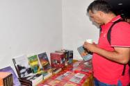 Festival del Libro del Tolima