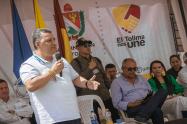 Gobernador en Herrera
