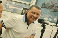 Gobernador en RCN