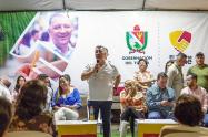 Gobernador del Tolima