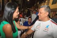 Gobernador del Tolima