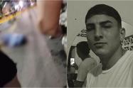 ¡Tristeza! Falleció ‘Huguito’ tras accidentarse en moto en plena vía Nacional de Armero – Guayabal