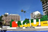 Ibagué, Tolima