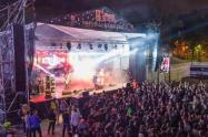 Ibagué ciudad rock