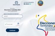 Jurado de Votación