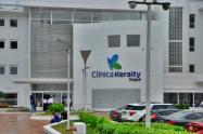 Clínica Keralty de Ibagué