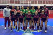 Liga Femenina
