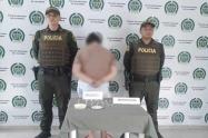 ¡Alcahueta! Sorprendieron madre ingresándole cocaína y marihuana a su hijo en la cárcel de Venadillo