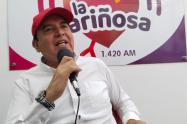 Mauricio Jaramillo Martinez
