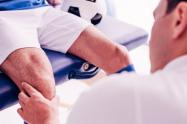 Imagen de referencia medicina deportiva