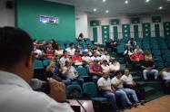 Ministerio del Deporte - Tolima