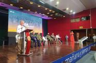 Listo plan de retorno de colombianos que permanecen en Israel